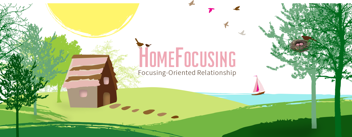 Home Focusing